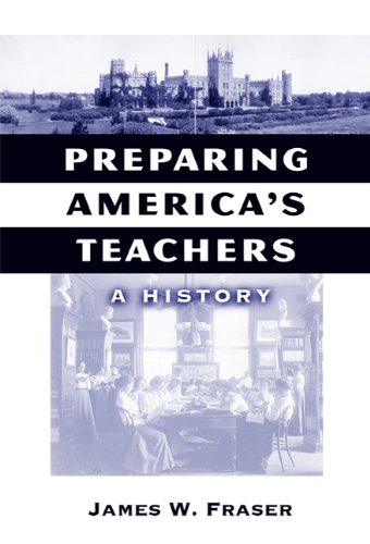 Preparing America's Teachers