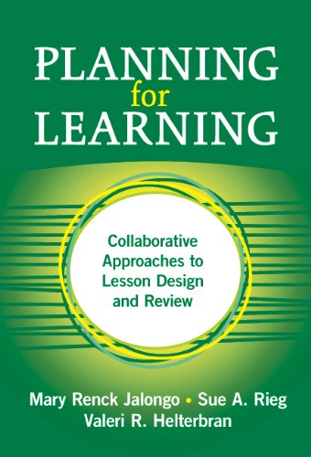 Planning for Learning