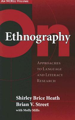 On Ethnography