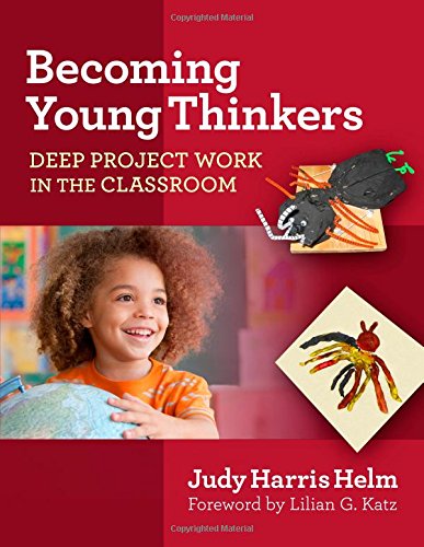 Becoming Young Thinkers