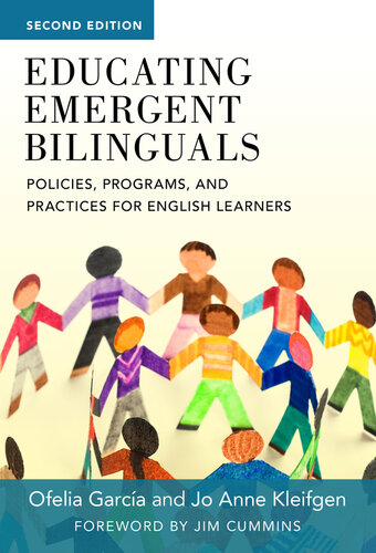 Educating Emergent Bilinguals