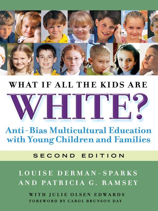 What If All the Kids Are White