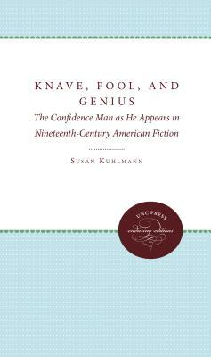 Knave, Fool, and Genius