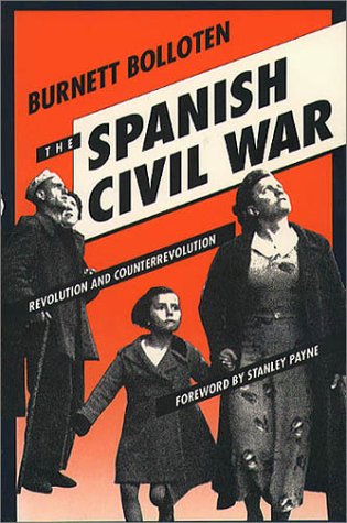 The Spanish Civil War