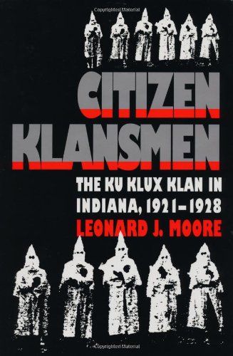 Citizen Klansmen