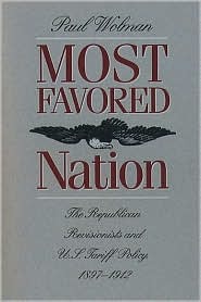 Most Favored Nation