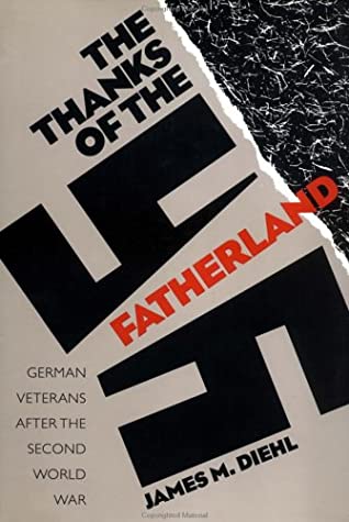 Thanks of the Fatherland