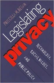 Legislating Privacy