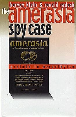 The Amerasia Spy Case