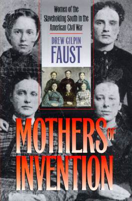 Mothers of Invention