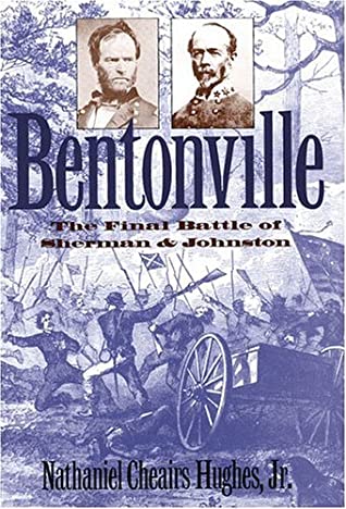 Bentonville