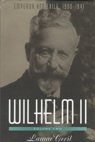 Wilhelm II