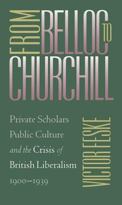 From Belloc to Churchill