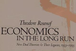 Economics in the Long Run