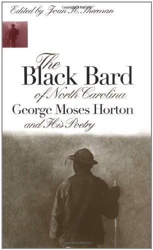 The Black Bard of North Carolina