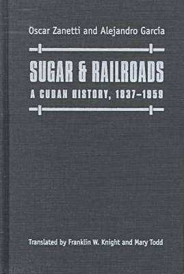 Sugar and Railroads