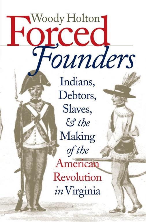 Forced Founders