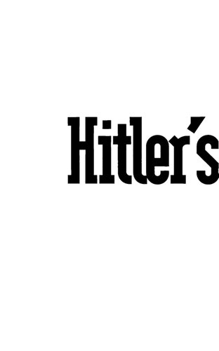 Hitler's Austria