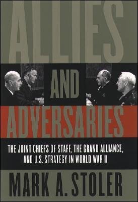 Allies And Adversaries