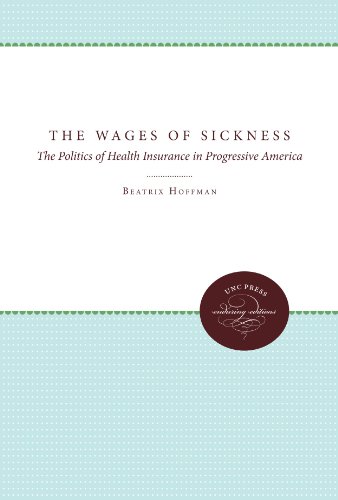 Wages of Sickness