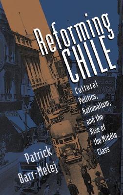 Reforming Chile