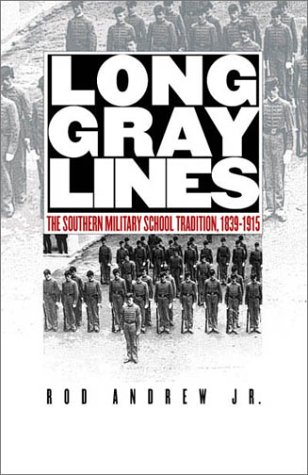 Long Gray Lines