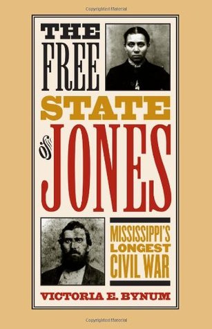 The Free State of Jones