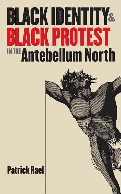 Black Identity and Black Protest in the Antebellum North