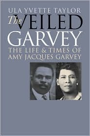 Veiled Garvey