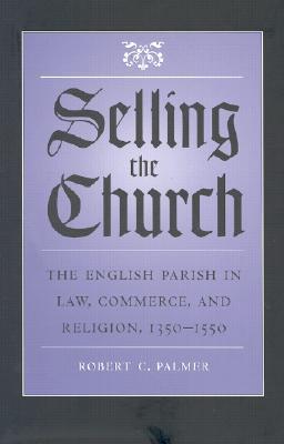 Selling the Church