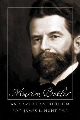 Marion Butler and American Populism