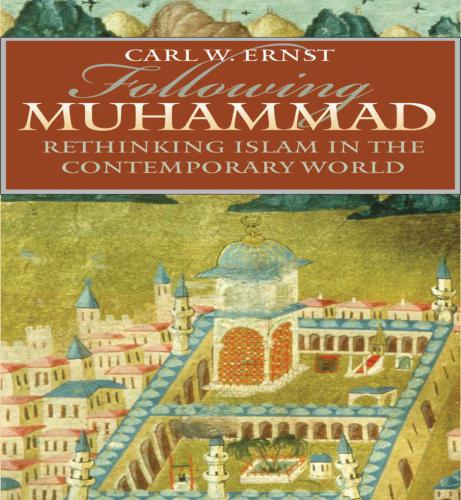 Following Muhammad