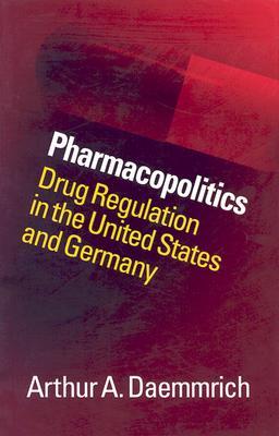 Pharmacopolitics