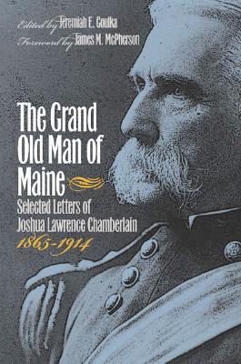 The Grand Old Man of Maine