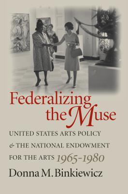 Federalizing the Muse