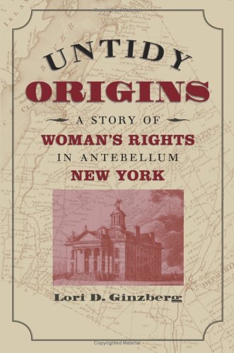 Untidy Origins
