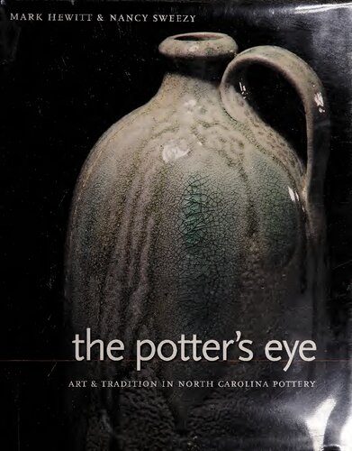 The Potter's Eye