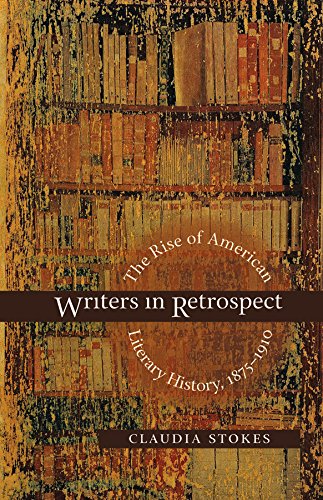 Writers In Retrospect