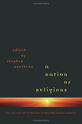 A Nation of Religions