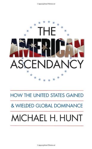 The American Ascendancy