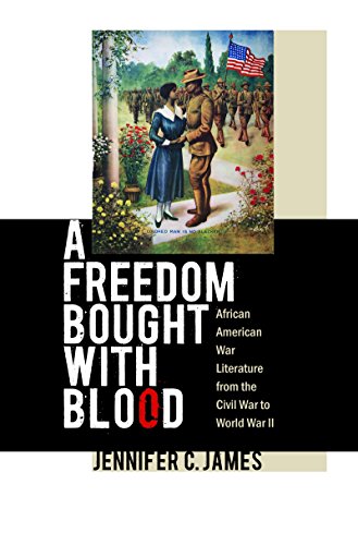 A Freedom Bought with Blood