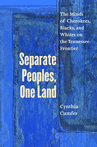 Separate Peoples, One Land