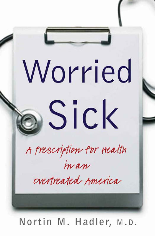 Worried Sick