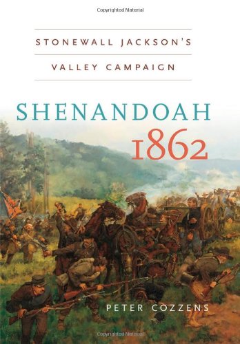 Shenandoah 1862