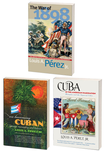 Cuba in the American Imagination