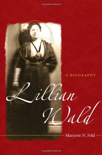 Lillian Wald