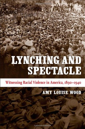 Lynching and Spectacle