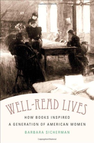 Well-Read Lives
