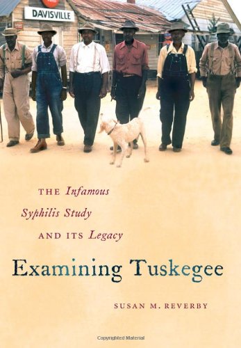 Examining Tuskegee