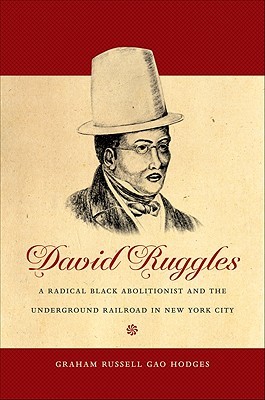 David Ruggles